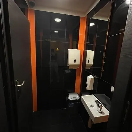 Trojkaty I Kwadraty * Częstochowa