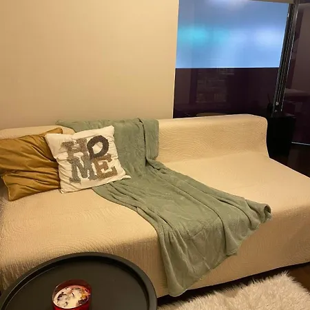 Hotel Trojkaty I Kwadraty *