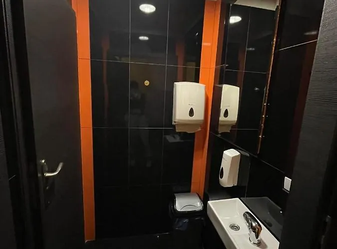 Trojkaty I Kwadraty * Częstochowa