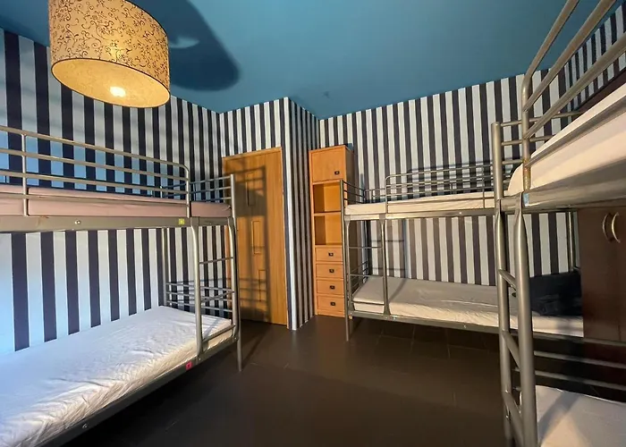 Trojkaty I Kwadraty Hotel Częstochowa