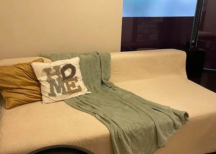 Hotel Trojkaty I Kwadraty *