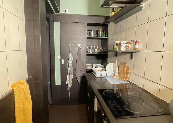 Trojkaty I Kwadraty Hotel Częstochowa